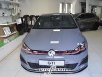 Gebraucht VW Golf VII GTI 290 PS (213 kW) 2020 Grau Limousine