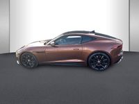 Gebraucht Jaguar F-Type R 582 PS (428 kW) 2024 Spiced copper Coupé