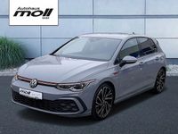 Gebraucht VW Golf VIII GTI 245 PS (180 kW) 2022 Andere farbe