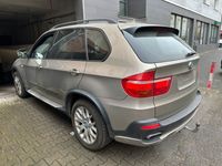 gebraucht BMW X5 3.0 Diesel