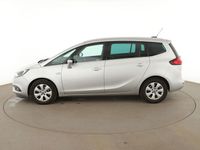 gebraucht Opel Zafira Tourer 1.4 Turbo Innovation, Benzin, 18.660 €