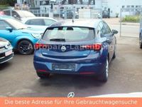 gebraucht Opel Astra 1.6 CDTI Edition Klima,Navigation,PDC