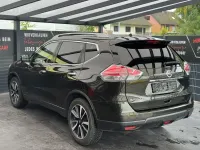 Gebraucht Nissan X-Trail 131 PS (96 kW) 2016 Braun SUV
