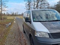 Gebraucht VW T5 102 PS (75 kW) 2007 Van