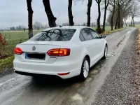 Brugt VW Jetta 170 HK (125 kW) 2013 Hvid Sedan