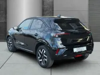 Neu Opel Mokka 145 PS (106 kW) 2025 Schwarz SUV