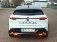 Gebraucht Renault Mégane Iconic 160 kW (218 PS) 2022 Limousine