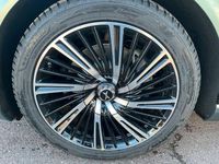 Gebraucht XPENG G9 422 kW (575 PS) 2026 Grün SUV