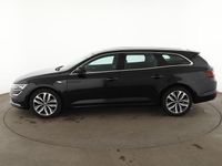 Brugt Renault Talisman Intens 131 HK (96 kW) 2017 Sort Stationcar