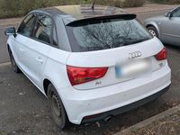 Gebraucht Audi A1 Comfort 90 PS (66 kW) 2016 Kleinwagen