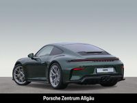 Neu Porsche 992 510 PS (375 kW) 2026 Grün