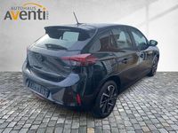 Neu Opel Corsa Edition 101 PS (74 kW) 2025 Schwarz Kleinwagen