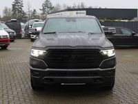 Gebraucht Dodge Ram Limited 402 PS (295 kW) 2020 Grau Pickup