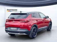 gebraucht Opel Grandland X Ultimate Hybrid4 Plug-In Hybrid 300