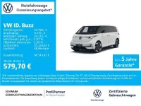Gebraucht VW ID. Buzz GTX 250 kW (340 PS) 2025 Candyweiß Van / Kleinbus
