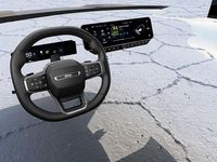 Neu Jeep Compass 145 PS (106 kW) 2026 Grau SUV