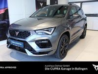 Second-hand Cupra Ateca 190 CP (139 kW) 2026 Gri SUV