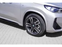 Gebraucht BMW X1 M Sport 218 PS (160 kW) 2025 Spacesilber SUV