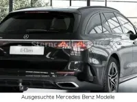Gebraucht Mercedes E300 Premium 313 PS (230 kW) 2025 Schwarz Limousine