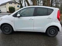 gebraucht Opel Agila 1.0 ecoFLEX -