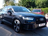 gebraucht Audi Q7 3.0 TDI quattro*S-line*Virtual cockpit*DAB*