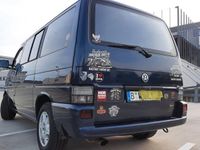 gebraucht VW Caravelle T42.8 VR6 Kat Standard