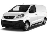 Neu Peugeot Expert 144 PS (105 kW) 2025 Weiß (kaolinweiß) Van