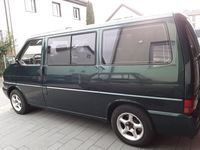 gebraucht VW Multivan T4Projekt Zwo.