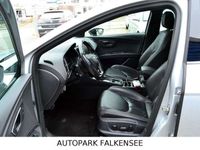 gebraucht Seat Leon ST Leon CUPRA 300 4DRIVE FACELIFT PANORAMA