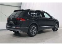 gebraucht VW Tiguan Allspace Highline