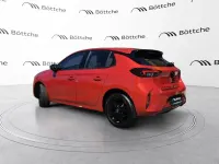 Gebraucht Opel Corsa 101 PS (74 kW) 2025 Lackierung peperoncino red/typ aussenverkleidung metalliclackierung Kleinwagen