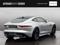 gebraucht Jaguar F-Type 5.0 V8 R AWD Coupe