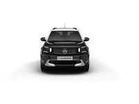 Neu Citroën e-C3 Aircross 83 kW (113 PS) 2026 Schwarz (perlaneraschwarz) SUV