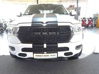 gebraucht Dodge Ram HEMI 5,7*Gen.5*KAM*Navi*Big-Horn*Leder