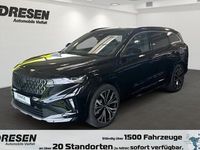 Neu Renault Espace Iconic 200 PS (147 kW) 2025 Schwarz SUV