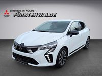 Gebraucht Mitsubishi Colt Plus 67 PS (49 kW) 2024 Weiß Kleinwagen