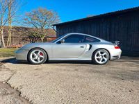 Gebraucht Porsche 996 505 PS (371 kW) 1999 Silber Coupé