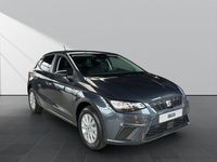 Neu Seat Ibiza 116 PS (85 kW) 2026 Grau Kleinwagen