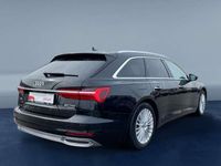 gebraucht Audi A6 Avant Design