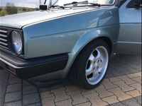 gebraucht VW Golf II 