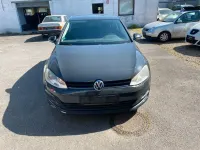Second-hand VW Golf VII Trendline 86 CP (63 kW) 2013 Gri Berlinǎ