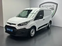 Usado Ford Transit Connect 101 HP (74 kW) 2017 Branco Monovolume