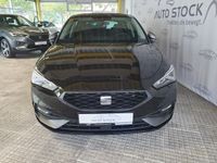 gebraucht Seat Leon 2.0 TDI FR