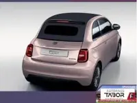 Neu Fiat 500 65 PS (47 kW) 2026 Gold (rosé gold metallic) Cabrio