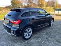 Gebraucht Audi A1 150 PS (110 kW) 2022 Mythosschwarz (metallic) Kleinwagen