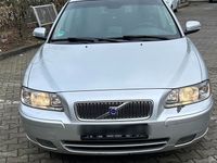 gebraucht Volvo V70 ii 2.4D TÜV 05/2025