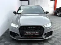 Gebraucht Audi RS3 Comfort 476 PS (350 kW) 2018 Grau Limousine