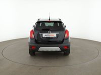 gebraucht Opel Mokka 1.4 Turbo Innovation ecoFlex 4x4, Benzin, 12.790 €