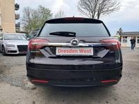 Gebraucht Opel Insignia Innovation 136 PS (100 kW) 2016 Braun Kombi