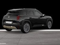 Second-hand Mini Aceman 160 kW (218 CP) 2025 Negru SUV